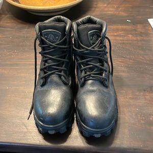 Rocky Men’s 6” Alpha Force Boots